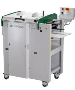 SH-410 : Single phase 230V 2-12m/min
